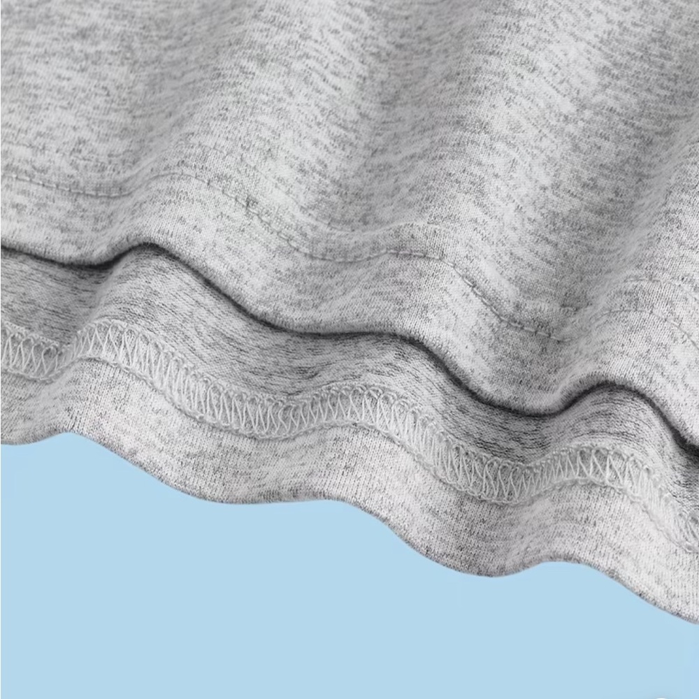 Gray Halter Top - Picture 3 of 5